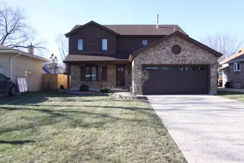 1522 Morris Ave, Berkeley, IL 60163