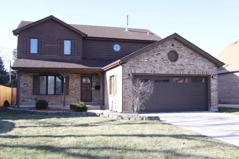 Exterior - 1522 Morris Ave, Berkeley, IL 60163 photo 2 of 6