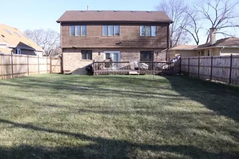 Exterior - 1522 Morris Ave, Berkeley, IL 60163 photo 5 of 6