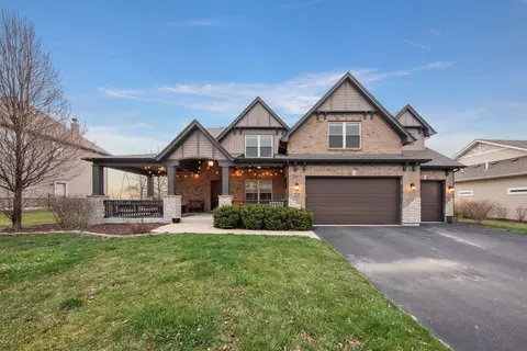 12415 Kilkenny Dr, Plainfield, IL 60585