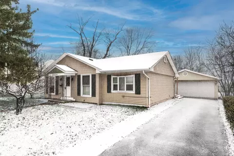 22106 E Churchill Dr, Richton Park, IL 60471