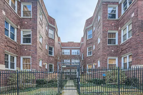 1625 W North Shore Ave #G4, Chicago, IL 60626
