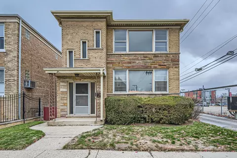 4816 W Henderson St, Chicago, IL 60641
