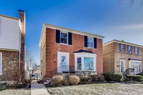 6445 N Ogallah Ave, Chicago, IL 60631