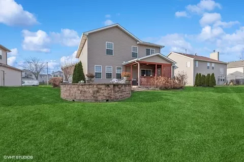 2902 Twin Falls Dr, Plainfield, IL 60586 photo 27