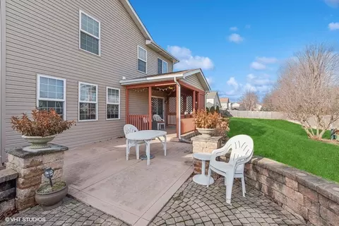 2902 Twin Falls Dr, Plainfield, IL 60586 photo 29