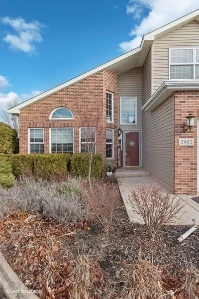 2902 Twin Falls Dr, Plainfield, IL 60586 photo 32