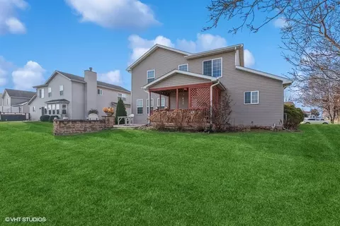 2902 Twin Falls Dr, Plainfield, IL 60586 photo 28