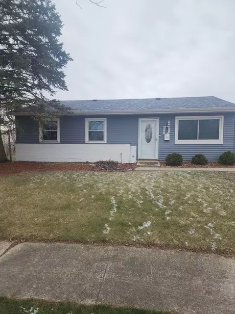 17202 Cottonwood Ct, Hazel Crest, IL 60429