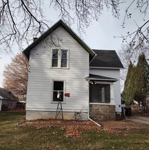 1215 Maple Ave, Belvidere, IL 61008