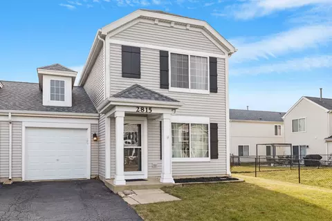 2815 Providence Ln, Montgomery, IL 60538