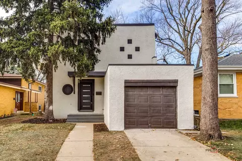 Undisclosed, Skokie, IL 60076
