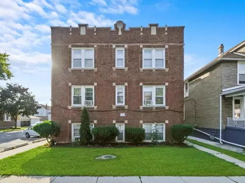 5702 W 21st St #7, Cicero, IL 60804
