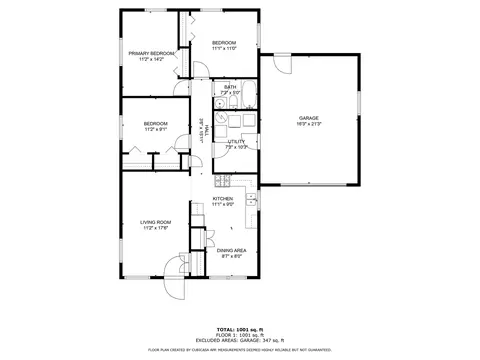 418 S Second St, Peotone, IL 60468 photo 14