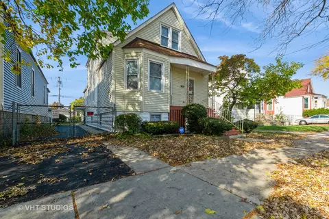 9222 S Jeffery Blvd, Chicago, IL 60617