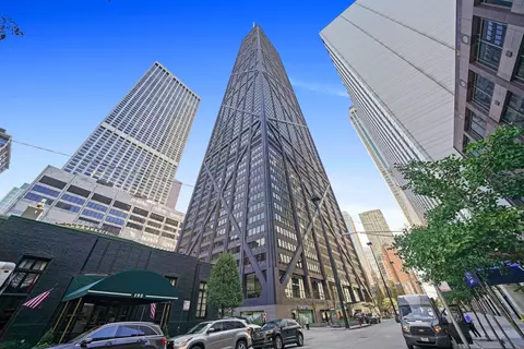175 E Delaware Pl #5402, Chicago, IL 60611
