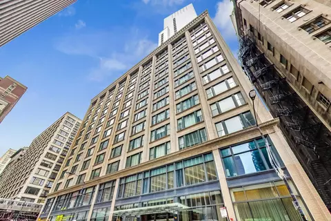 60 E Monroe St #2103, Chicago, IL 60603 photo 1
