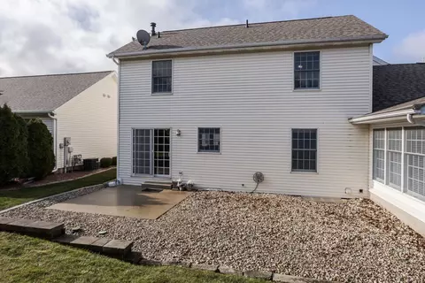 314 Fieldcrest Ct, Normal, IL 61761 photo 28