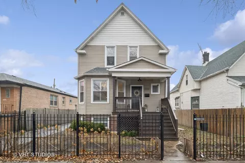 1810 N Keeler Ave, Chicago, IL 60639