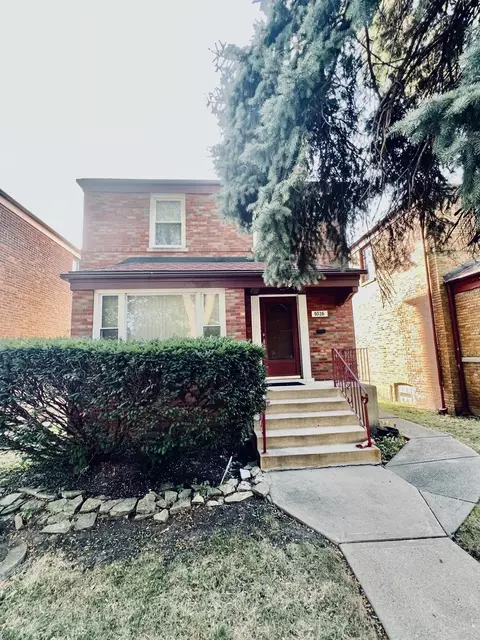 9326 S Justine St, Chicago, IL 60620