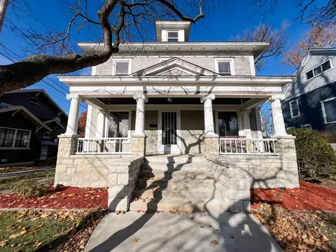 715 Buell Ave, Joliet, IL 60435