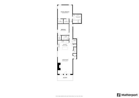 1019 W Monroe St #4E, Chicago, IL 60607 photo 36