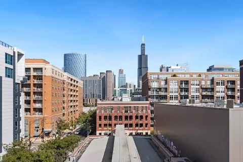 1019 W Monroe St #4E, Chicago, IL 60607 photo 31