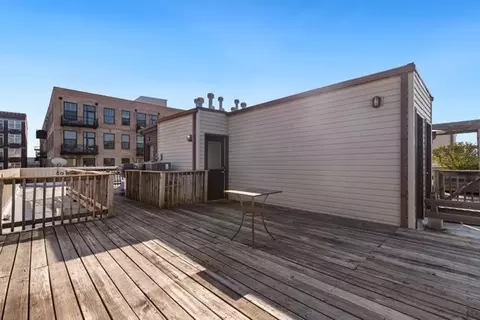 1019 W Monroe St #4E, Chicago, IL 60607 photo 28