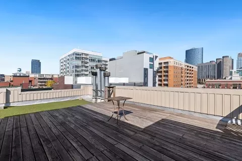 1019 W Monroe St #4E, Chicago, IL 60607 photo 26