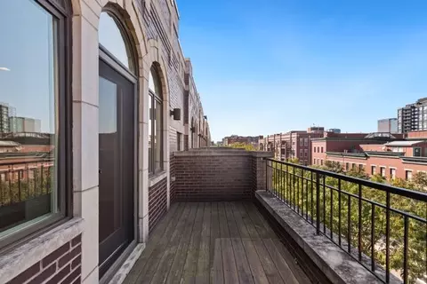 1019 W Monroe St #4E, Chicago, IL 60607 photo 34