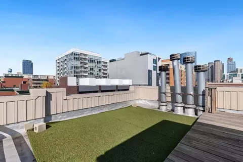 1019 W Monroe St #4E, Chicago, IL 60607 photo 29