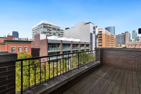 1019 W Monroe St #4E, Chicago, IL 60607 photo 33