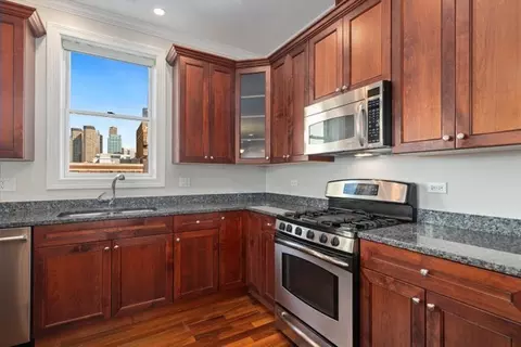 1019 W Monroe St #4E, Chicago, IL 60607 photo 11