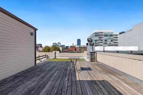 1019 W Monroe St #4E, Chicago, IL 60607 photo 30