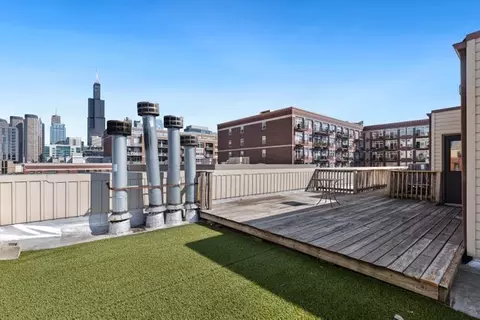 1019 W Monroe St #4E, Chicago, IL 60607 photo 27