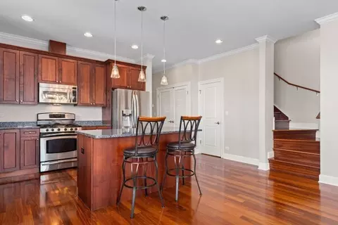 1019 W Monroe St #4E, Chicago, IL 60607 photo 10