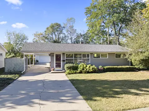 309 E Parallel St, Palatine, IL 60067