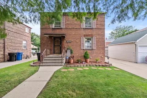 6338 S Leclaire Ave, Chicago, IL 60638