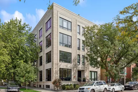 622 W Willow St #1W, Chicago, IL 60614