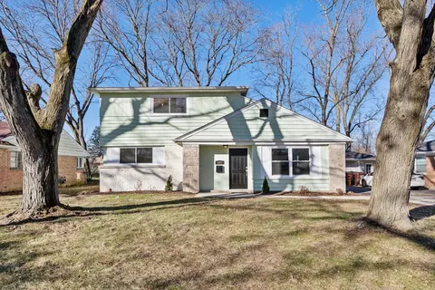 320 Merrimac St, Park Forest, IL 60466