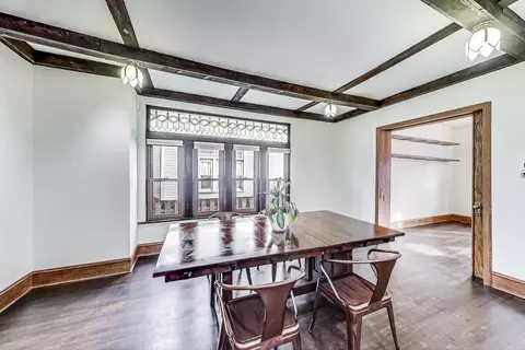 4818 W Warner Ave, Chicago, IL 60641 photo 8