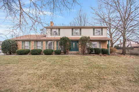 1072 S Naper Blvd, Naperville, IL 60540