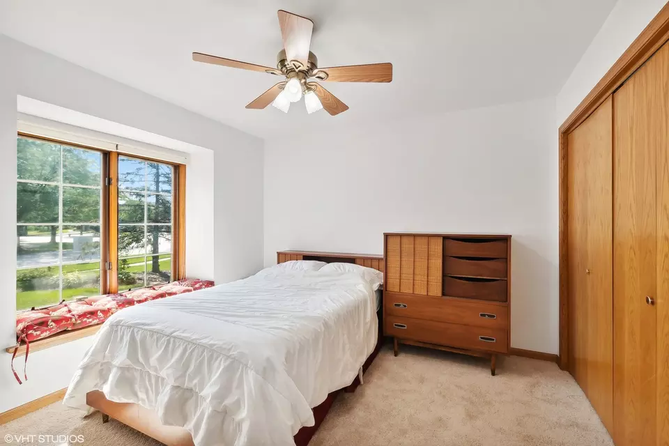 Bedroom - 1129 Amber Dr, Lemont, IL 60439 photo 2 of 2