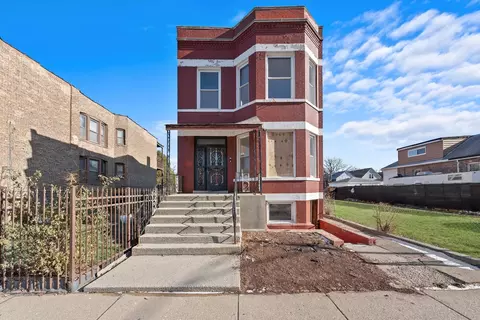 6513 S Damen Ave, Chicago, IL 60636