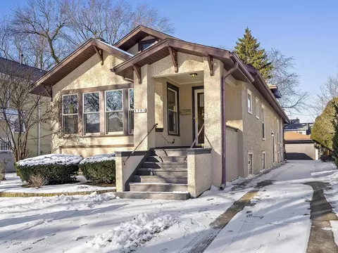 1101 Arlington Ave, La Grange, IL 60525