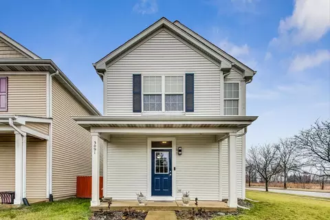 3091 Talon Cir, Aurora, IL 60503