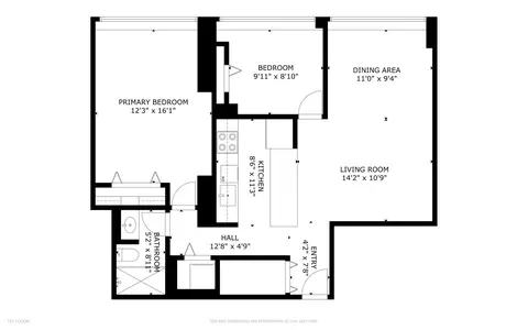 222 E Pearson St #504, Chicago, IL 60611 photo 27