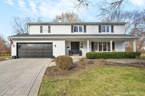 1017 Royal Blackheath Ct, Naperville, IL 60563