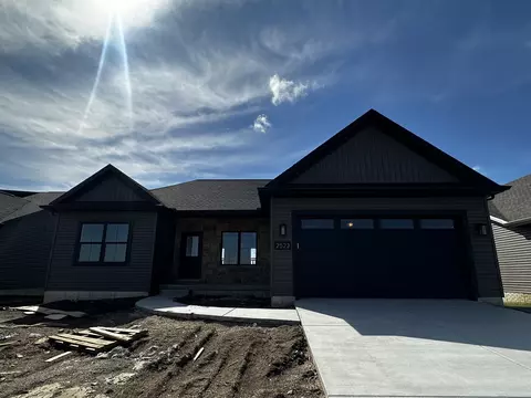 2523 Marble, Normal, IL 61761