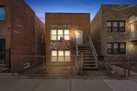 3240 S Parnell Ave, Chicago, IL 60616